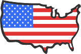 drapeau amricain