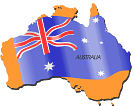drapeau australien