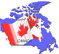 drapeau canadien